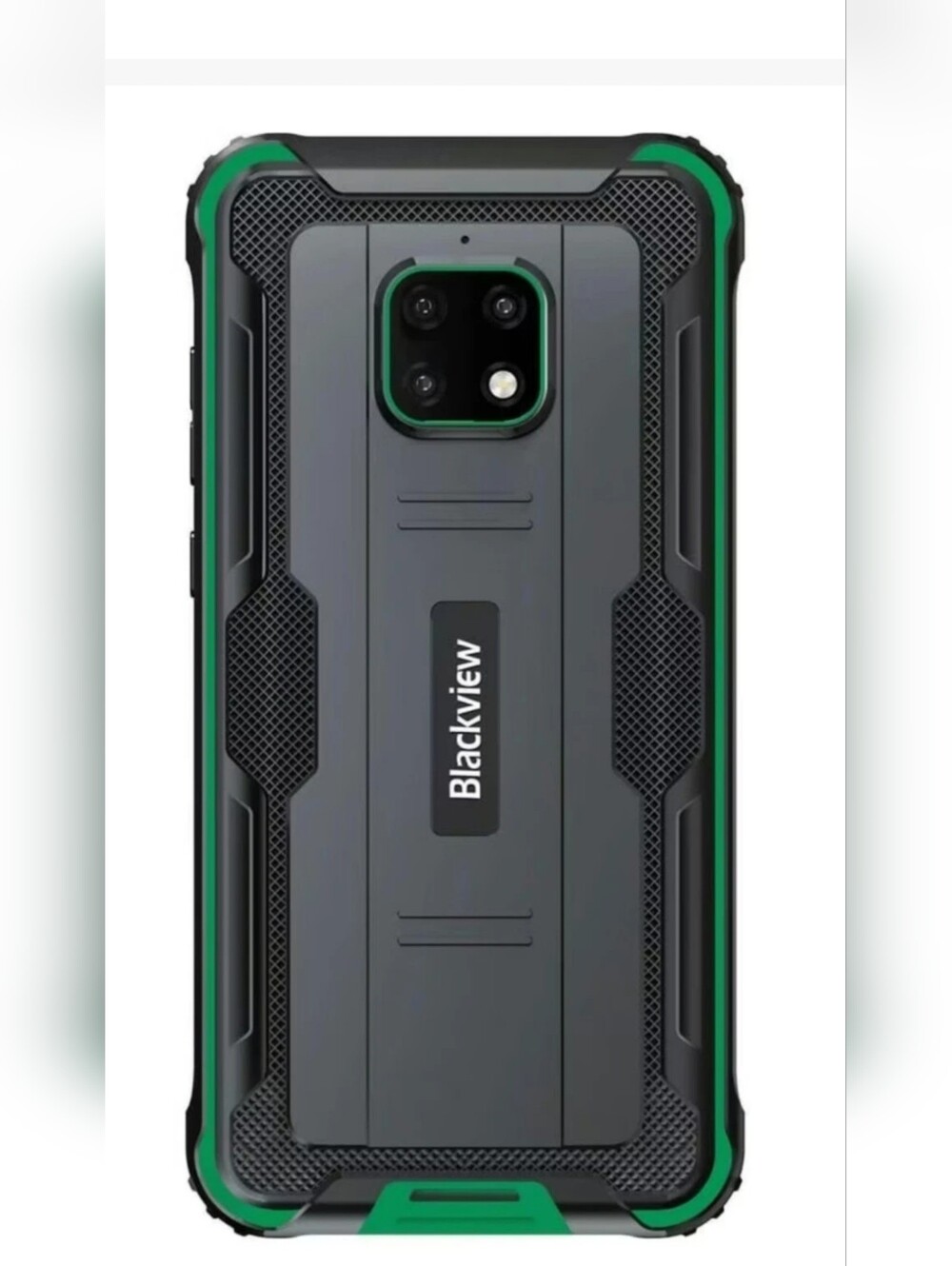 Blackview BV4900 Pro 5.7" 4+64 MediaTek Helio P22 MT6762 Octa Core 4G Ruggedized